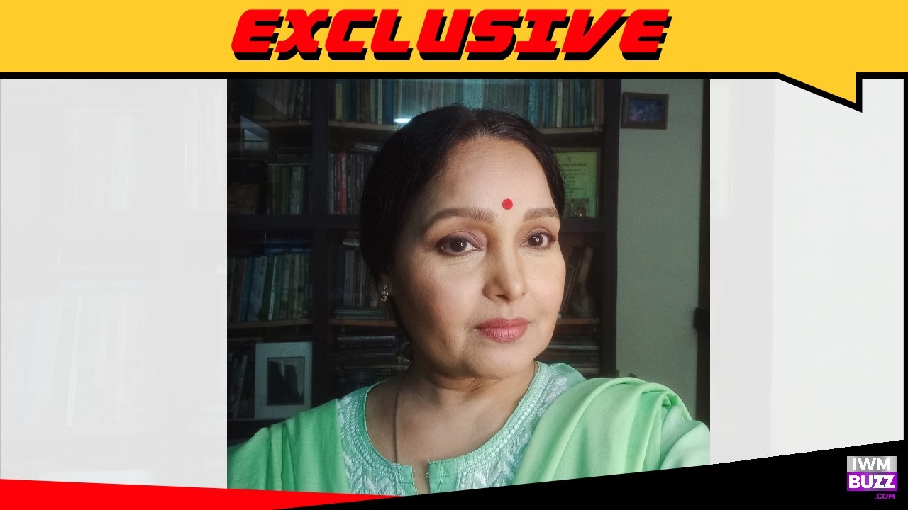 Exclusive: Ananya Khare to play the main antagonist in Dangal TV's Tees Ke Paar Jab Mila Pyaar 995878