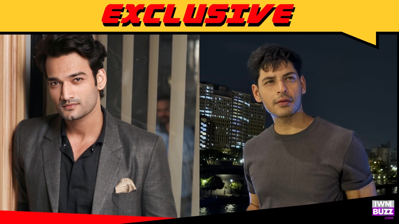 Exclusive: Ankur Bhardwaj replaces Akash Khandelwaal in Sun Neo's Satyaa Sachee 994910