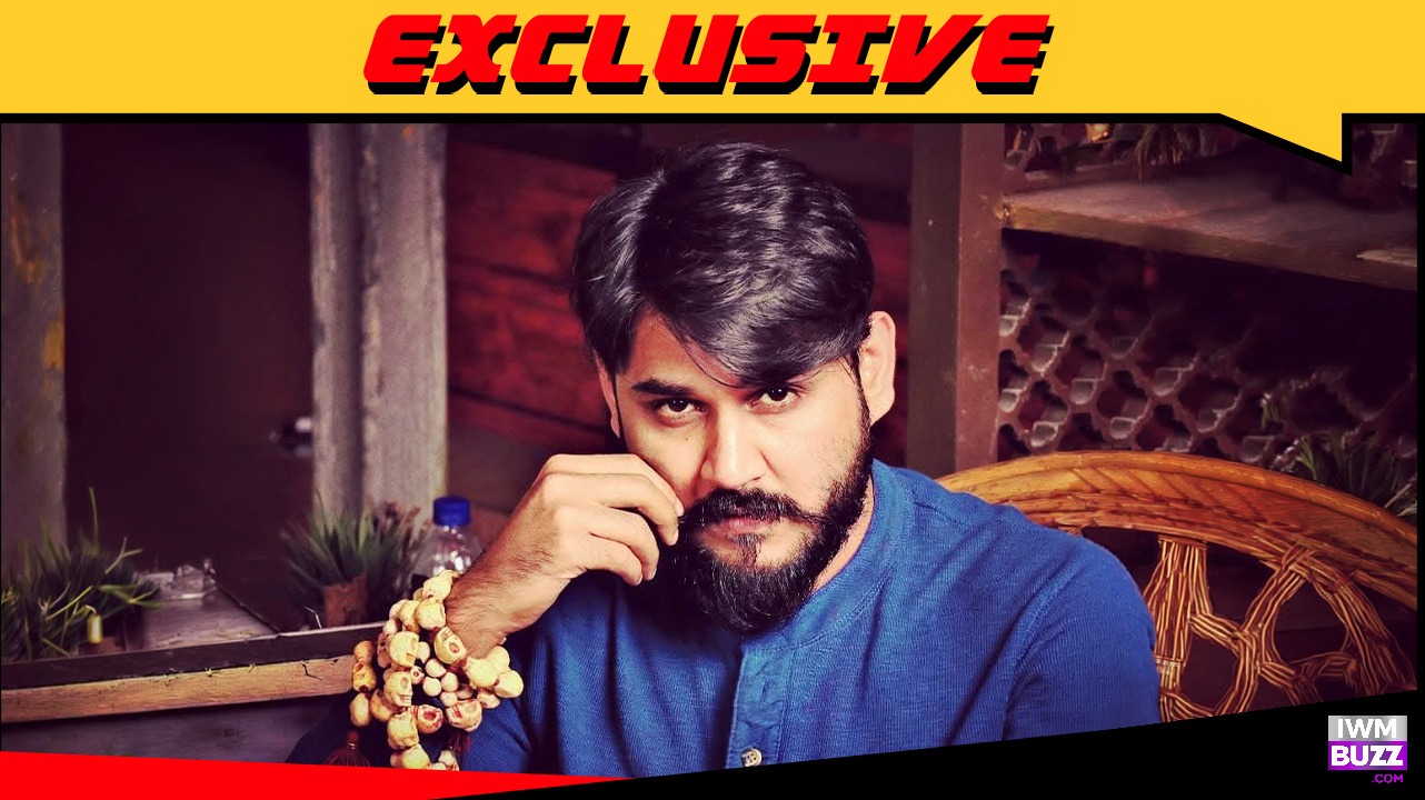 Exclusive: Anurag Tripathi joins the cast of Dangal TV's Pati Anaadi 994282