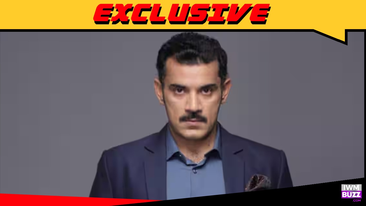 Exclusive: Chandan K Anand to join the cast of Sony SAB's Hastinapur Ke Veer? 993032