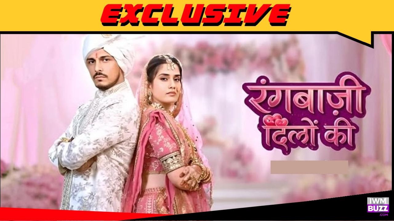 Exclusive: Dangal TV show Rangbaazi Dilon Ki to go off air 993508