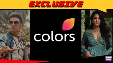 Exclusive: Gashmeer Mahajani and Erica Fernandes to headline Juggernaut Productions’ show for Colors TV; show to replace Naagin 7