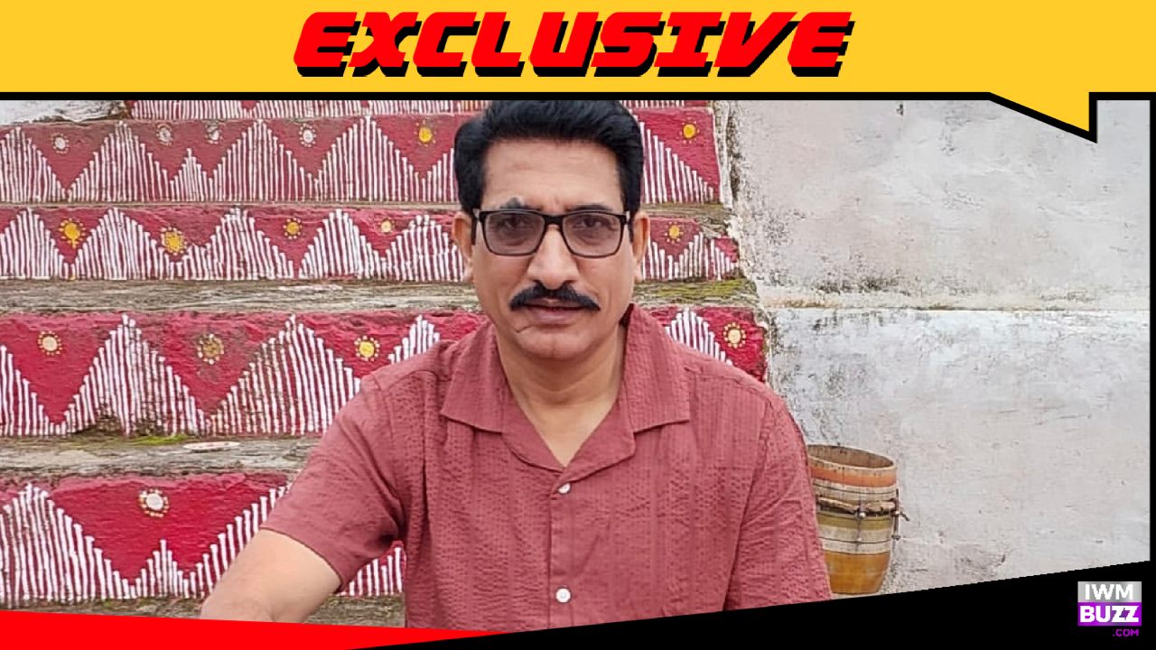 Exclusive: Govind Pandey to feature in Colors TV's Bareilly Ke Bachchan 993214