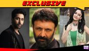 Exclusive: Imran Nazir Khan, Shiva Rindani and Harleen Reikhi bag TukTuki's next 995874