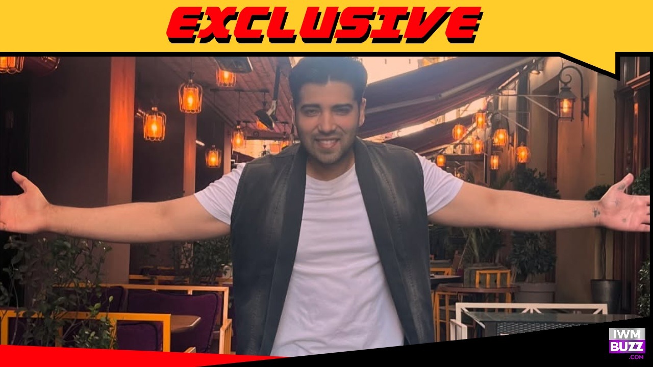 Exclusive: Kinshuk Mahajan to have a significant cameo role in Colors TV's Mahadev & Sons 993869