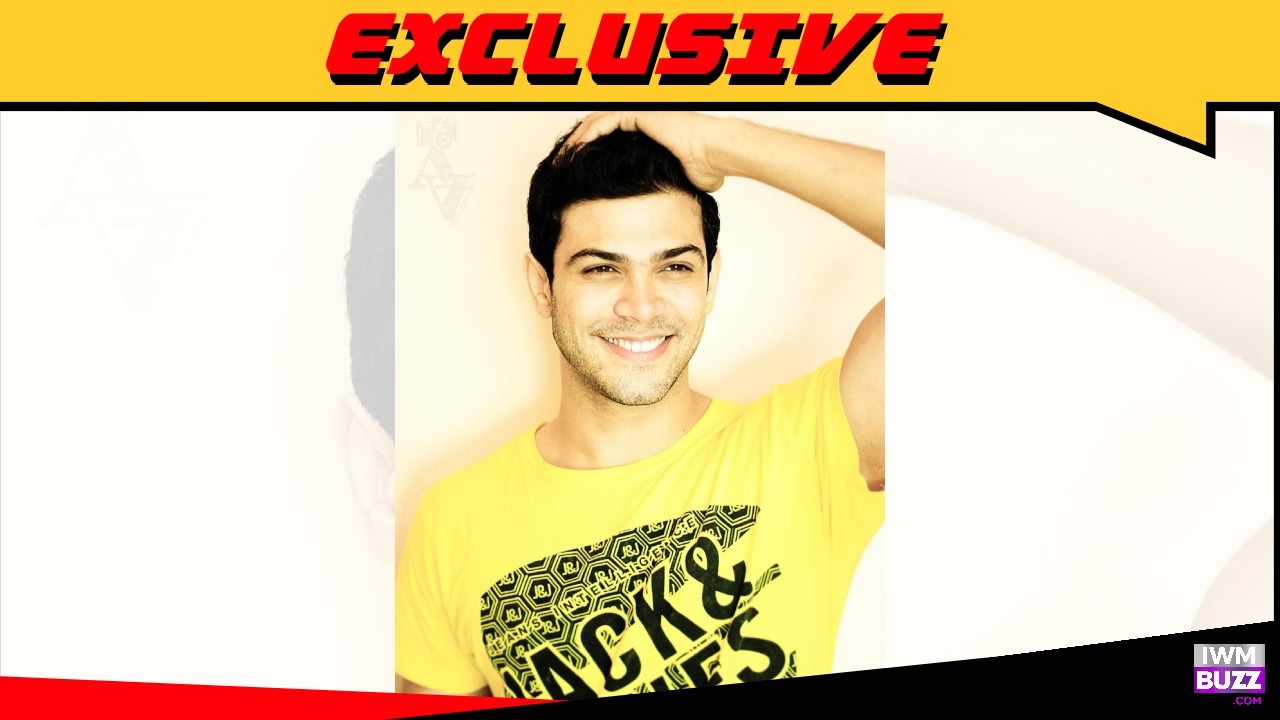 Exclusive: Krishna Shetty to enter Naagin 7 995317