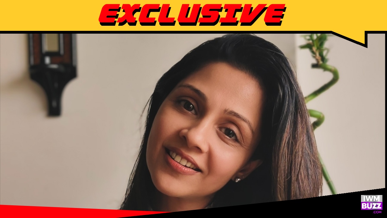 Exclusive: Manasi Salvi quits Mahadev & Sons; Find out the reason and scenario 995955