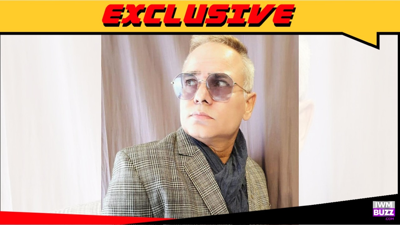 Exclusive: Manish Khanna's entry in Itti Si Khushi offers a twist 993526