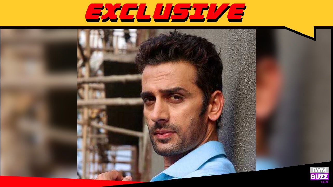 Exclusive: Manoj Chandila to play the abusive husband opposite Sriti Jha 994943