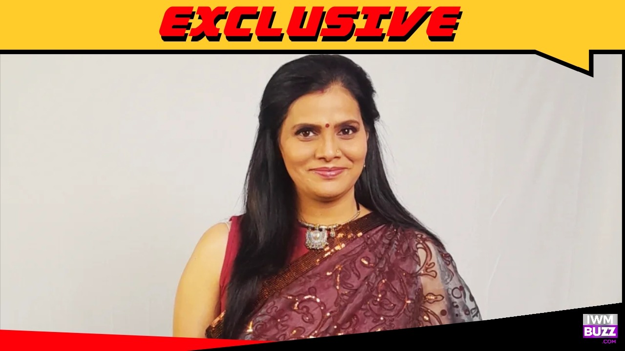Exclusive: Monika Agnihotrie to enter Colors TV's Mahadev & Sons 993607