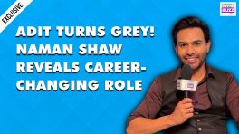 Exclusive: Naman Shaw On Playing Adit In Mangal Lakshmi—