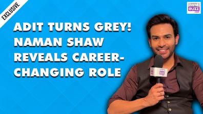 Exclusive: Naman Shaw On Playing Adit In Mangal Lakshmi—”It Was A Game Changer…”