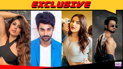 Exclusive: Nia Sharma, Karan Wahi, Jasmin Bhasin and Mr Faizu approached for a return to Khatron Ke Khiladi