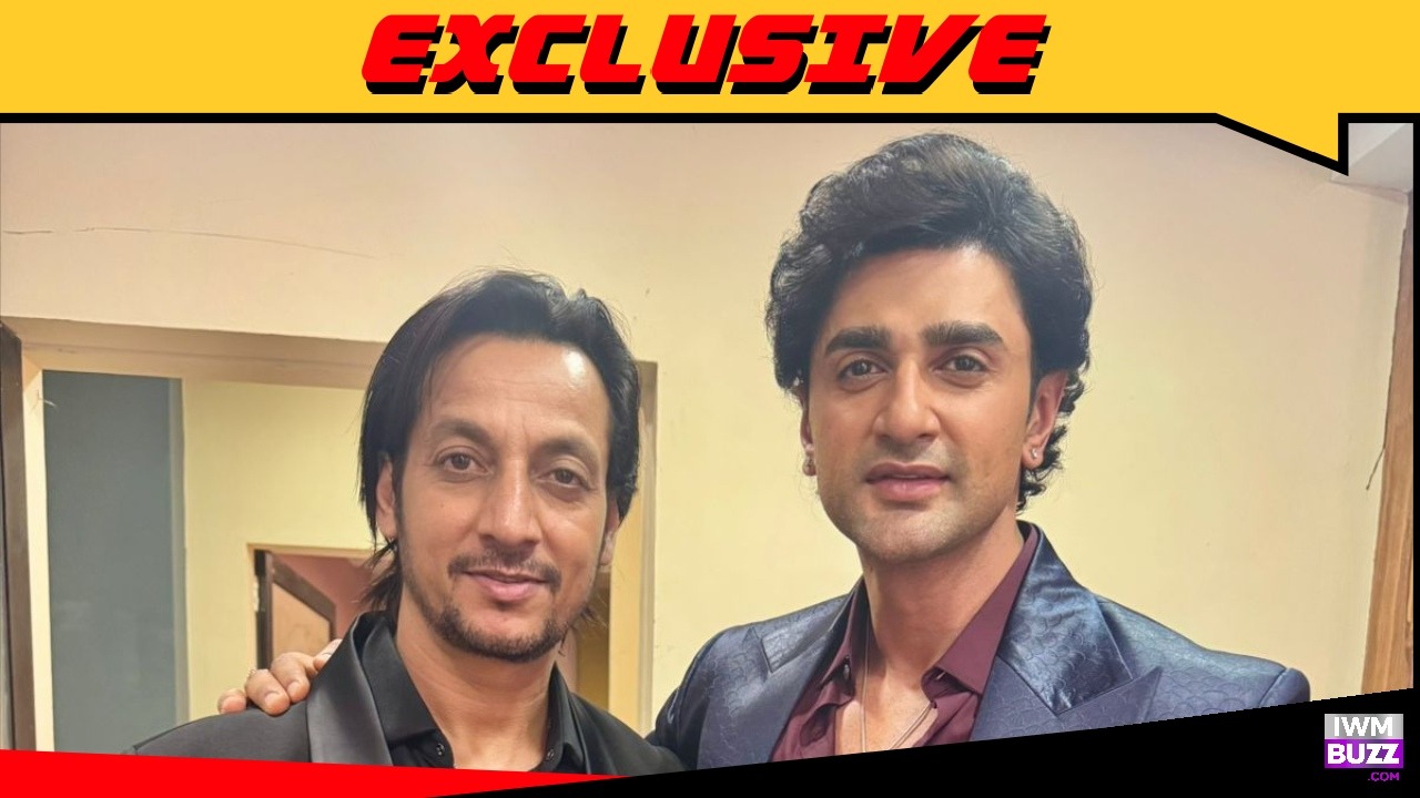 Exclusive: Nishant Singh Malkani and Javed Pathan to feature in Story TV's next 995938