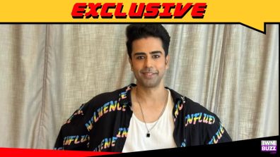 Exclusive: Nitin Bhatia joins the cast of Shashi Sumeet Productions’ Pati Anaadi on Dangal TV