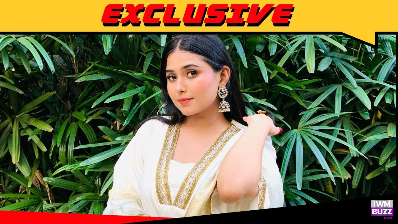 Exclusive: Pocket Mein Aasmaan fame Aishani Yadav bags Dangal TV's Pati Anaadi 993289