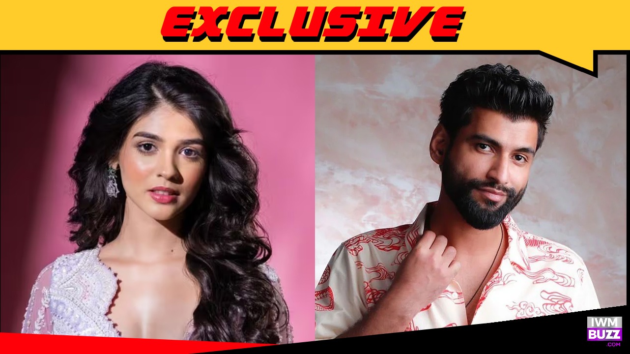 Exclusive: Pranali Rathod and Harsh Gujral approached for Colors TV's Khatron Ke Khiladi 15 993452