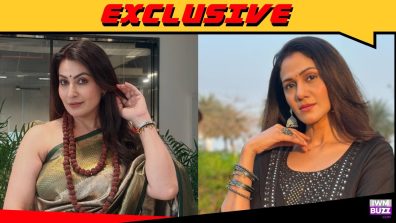 Exclusive: Rashika Matharu replaces Kajal Pisal in Zee TV’s Lakshmi Niwas