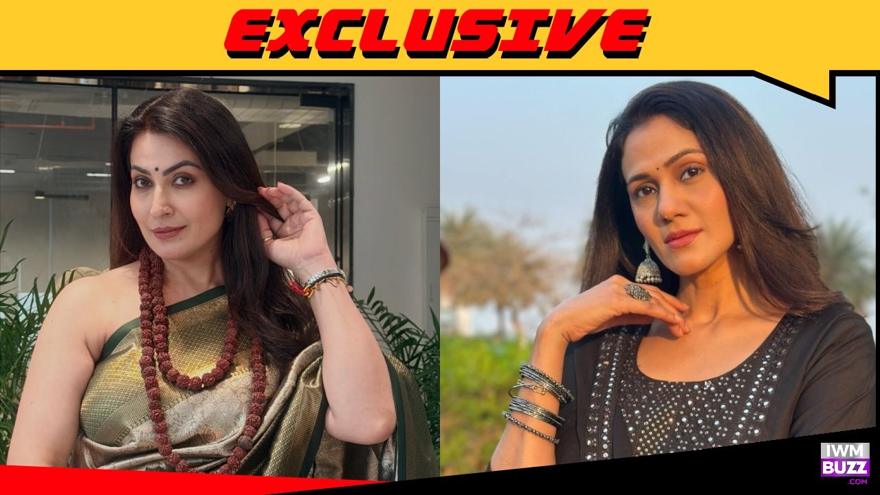 Exclusive: Rashika Matharu replaces Kajal Pisal in Zee TV's Lakshmi Niwas 994995