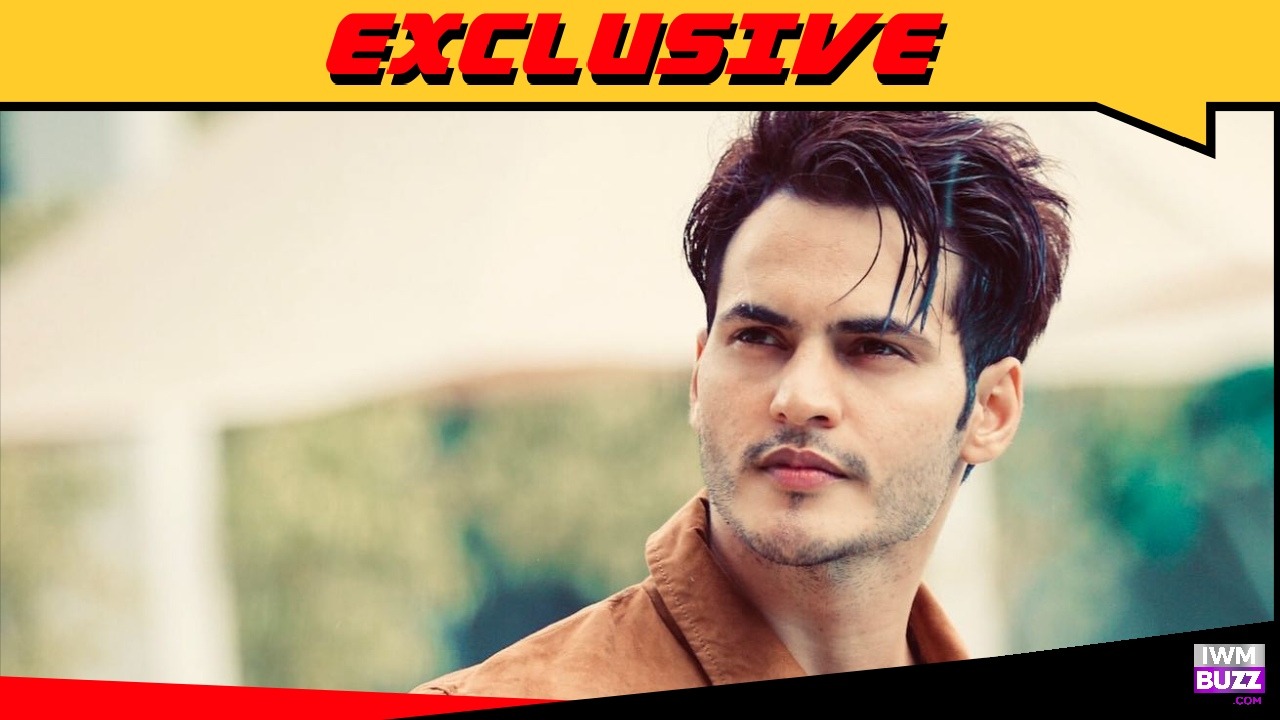 Exclusive: Ravi Bhatia to enter Naagin 7 in its post-leap phase 994887