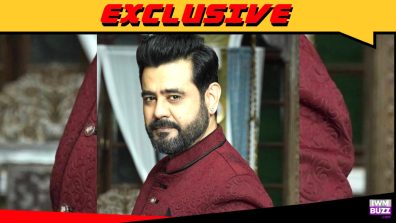 Exclusive: Sandeep Kapoor joins the cast of O Humnava Tum Dena Saath Mera, says, ‘This character is close to my heart’