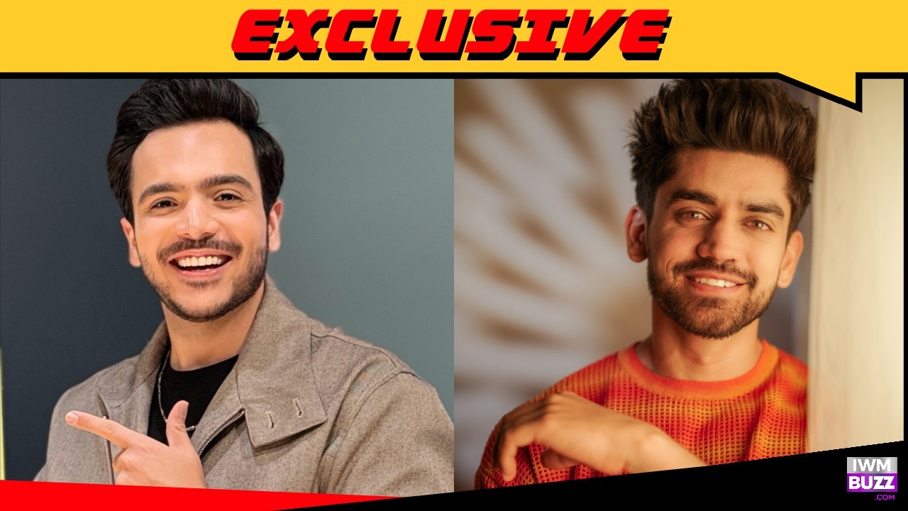 Exclusive: Taarak Mehta Ka Ooltah Chashmah fame Raj Anadkat replaces Avinash Mishra as the lead of Sony SAB's next 993586