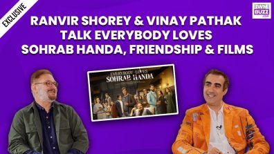 Exclusive: Vinay Pathak & Ranvir Shorey On Doing Everybody Loves Sohrab Handa: ‘There Is No 2nd Thought In Rajat Kapoor’s Picture’