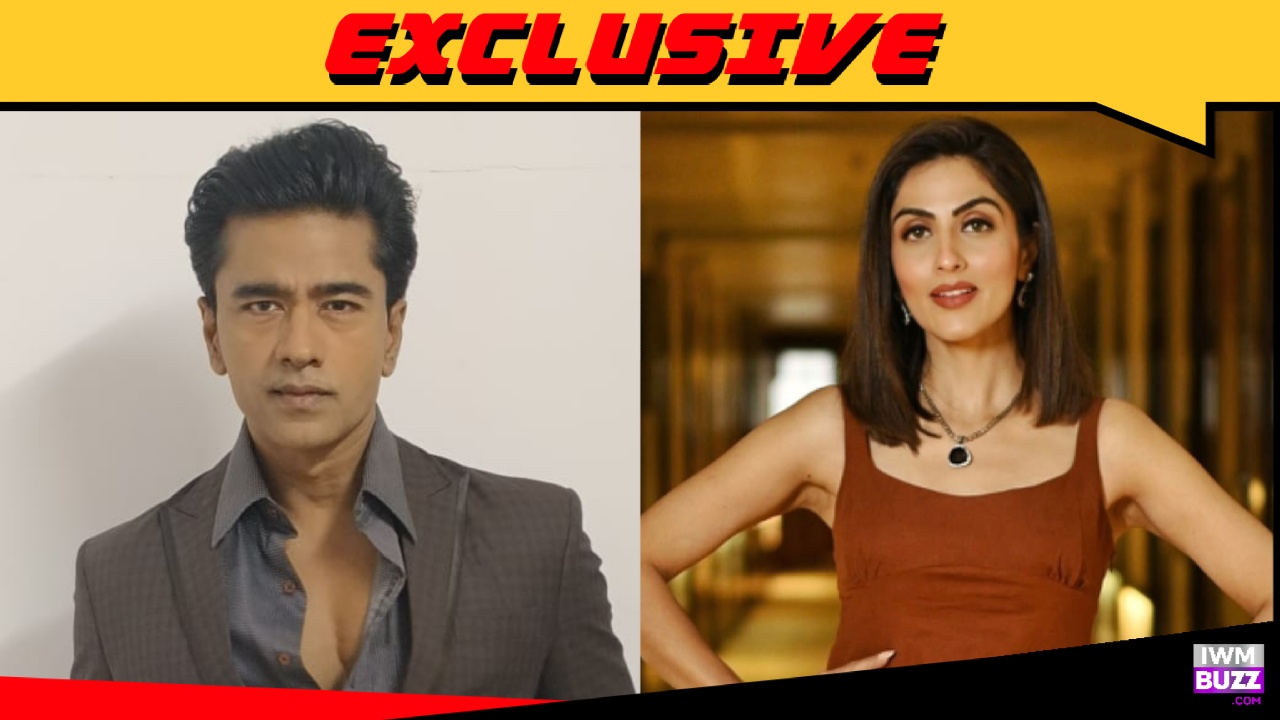 Exclusive: Vinit Kakar and Monika Khanna to feature in Kuku TV's next 994873