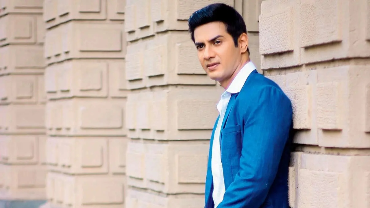 Exclusive: Vishal Gandhi To Enter Tose Naina Milaike 2 993941