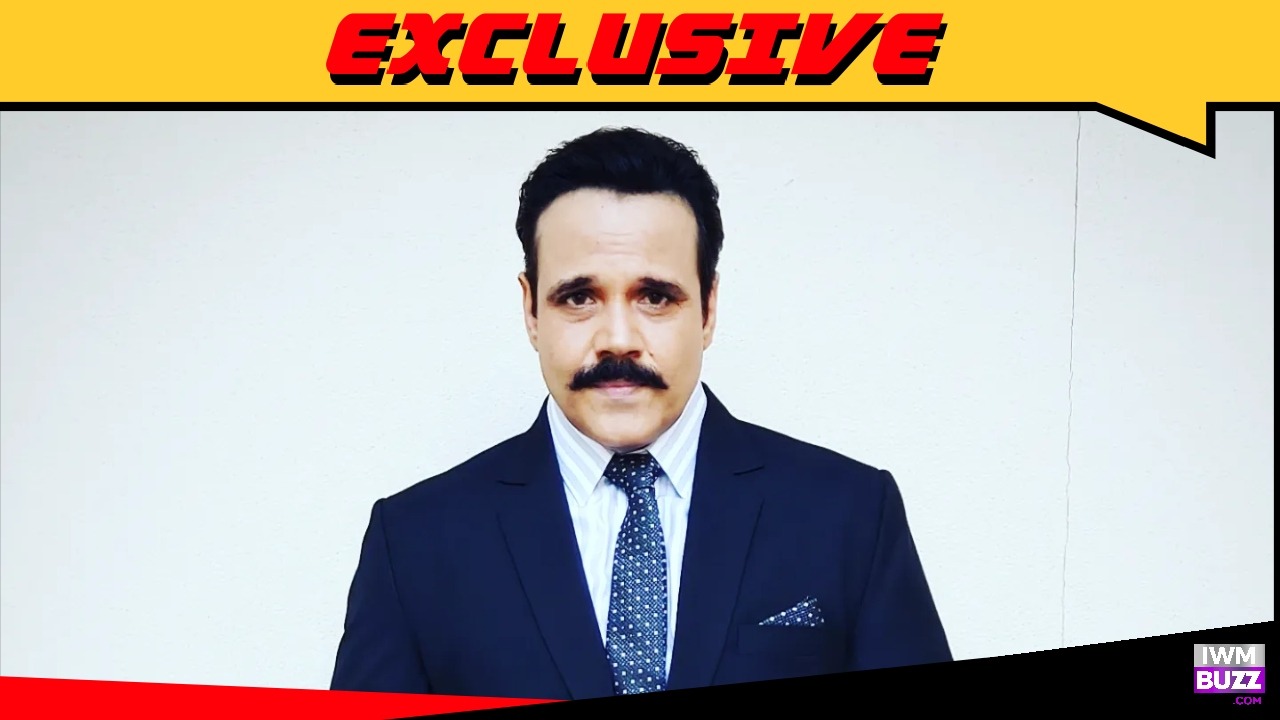 Exclusive: Yash Tonk to play the negative lead in Colors TV's Mukkabaaz 994461