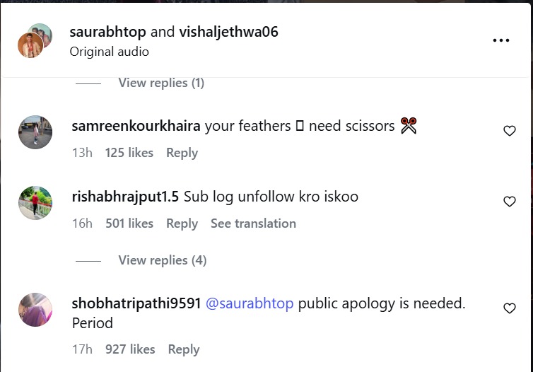Fans Demand Public Apology From Saurabh Dwivedi For Insulting Rajpal Yadav: 