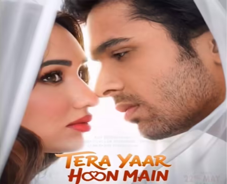 From Avinash Tiwary and  Medha Shankr to Sharvari Wagh & and Vedang Raina: Fresh On-Screen Pairings We Can’t Wait to Watch! 993611