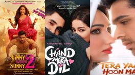 From Avinash Tiwary and  Medha Shankr to Sharvari Wagh & and Vedang Raina: Fresh On-Screen Pairings We Can’t Wait to Watch!