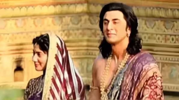 From Avinash Tiwary and  Medha Shankr to Sharvari Wagh & and Vedang Raina: Fresh On-Screen Pairings We Can’t Wait to Watch! 993612