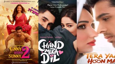 From Avinash Tiwary and  Medha Shankr to Sharvari Wagh & and Vedang Raina: Fresh On-Screen Pairings We Can’t Wait to Watch!