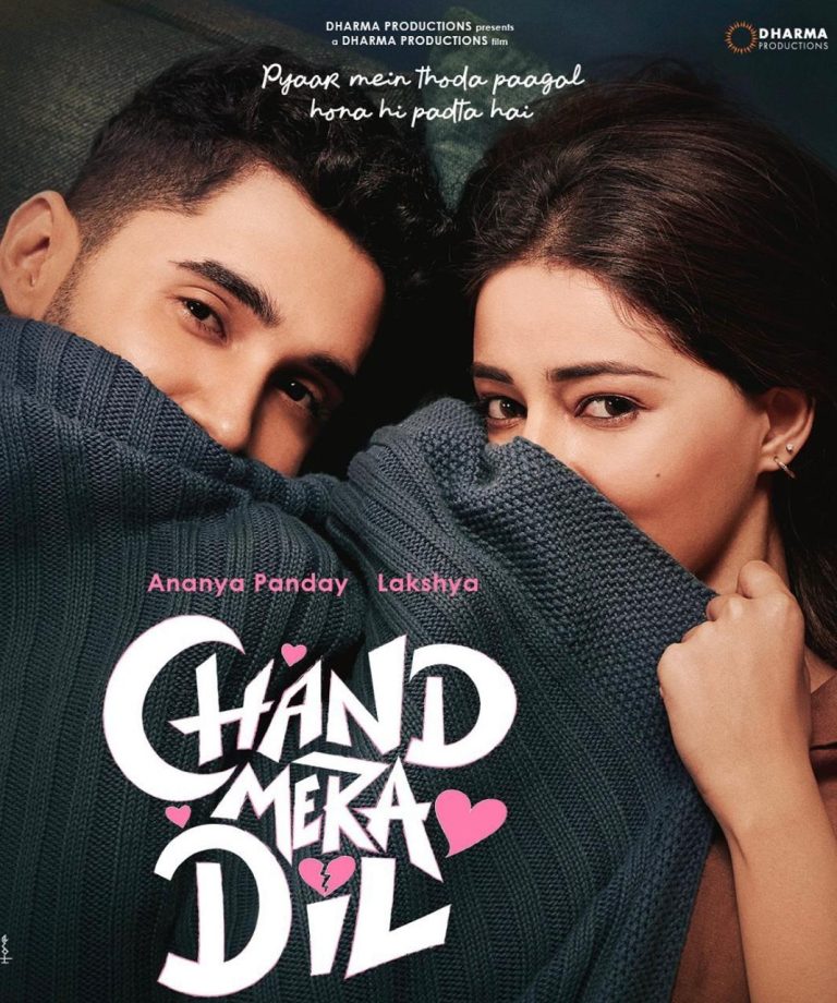 From Avinash Tiwary and  Medha Shankr to Sharvari Wagh & and Vedang Raina: Fresh On-Screen Pairings We Can’t Wait to Watch! 993613