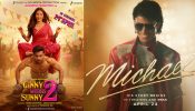 From Ginny Wedss Sunny 2 to Michael: Films Releasing in Theatres This Week