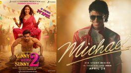 From Ginny Wedss Sunny 2 to Michael: Films Releasing in Theatres This Week