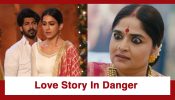 Ganga Mai Ki Betiyan Upcoming Twist: OMG!! Siddhu-Sneha love story in danger; Durgavati gets to know about Sneha’s identity