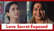 Ganga Mai Ki Betiyan Upcoming Twist: OMG!! Sneha’s biggest secret gets exposed; Ganga Mai knows she is in love
