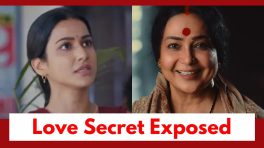 Ganga Mai Ki Betiyan Upcoming Twist: OMG!! Sneha's biggest secret gets exposed; Ganga Mai knows she is in love