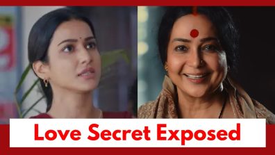 Ganga Mai Ki Betiyan Upcoming Twist: OMG!! Sneha’s biggest secret gets exposed; Ganga Mai knows she is in love