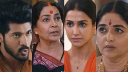 Ganga Mai Ki Betiyan Written Update 1 April 2026: Siddhu Attempts To Change Durgawati's Mind For Divorce, Shantanu Anxious
