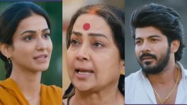 Ganga Mai Ki Betiyan Written Update 11 April 2026: Is It The End For Sneha And Siddhu's Love? Ganga Rejects Their Bond