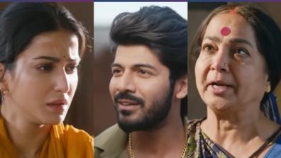 Ganga Mai Ki Betiyan Written Update 14 April 2026: Ganga Mai Puts Sneha In A Dilemma — Choose Me Or Siddhu