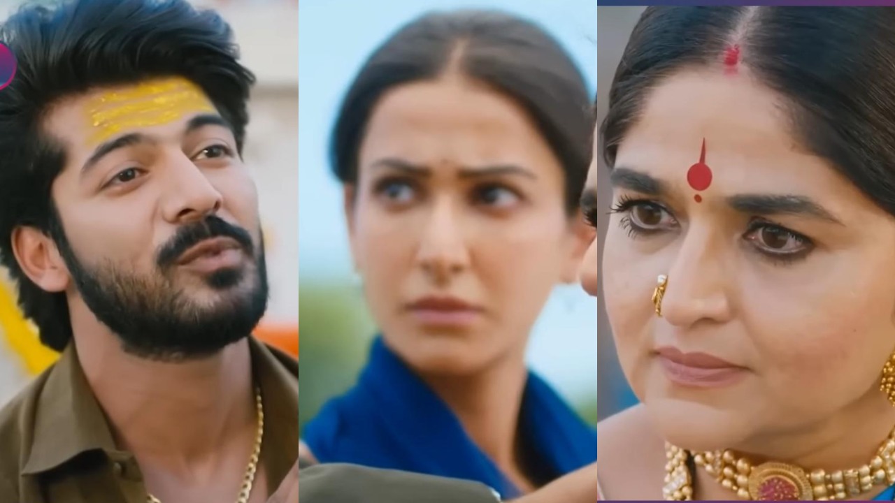 Ganga Mai Ki Betiyan Written Update 17 April 2026: Siddhu Confesses His Love for Sneha, Pleads With Durgawati for Acceptance 994622