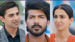 Ganga Mai Ki Betiyan Written Update 2 April 2026: Sneha Bonds Well With Shantanu; Siddhu's Future In Danger