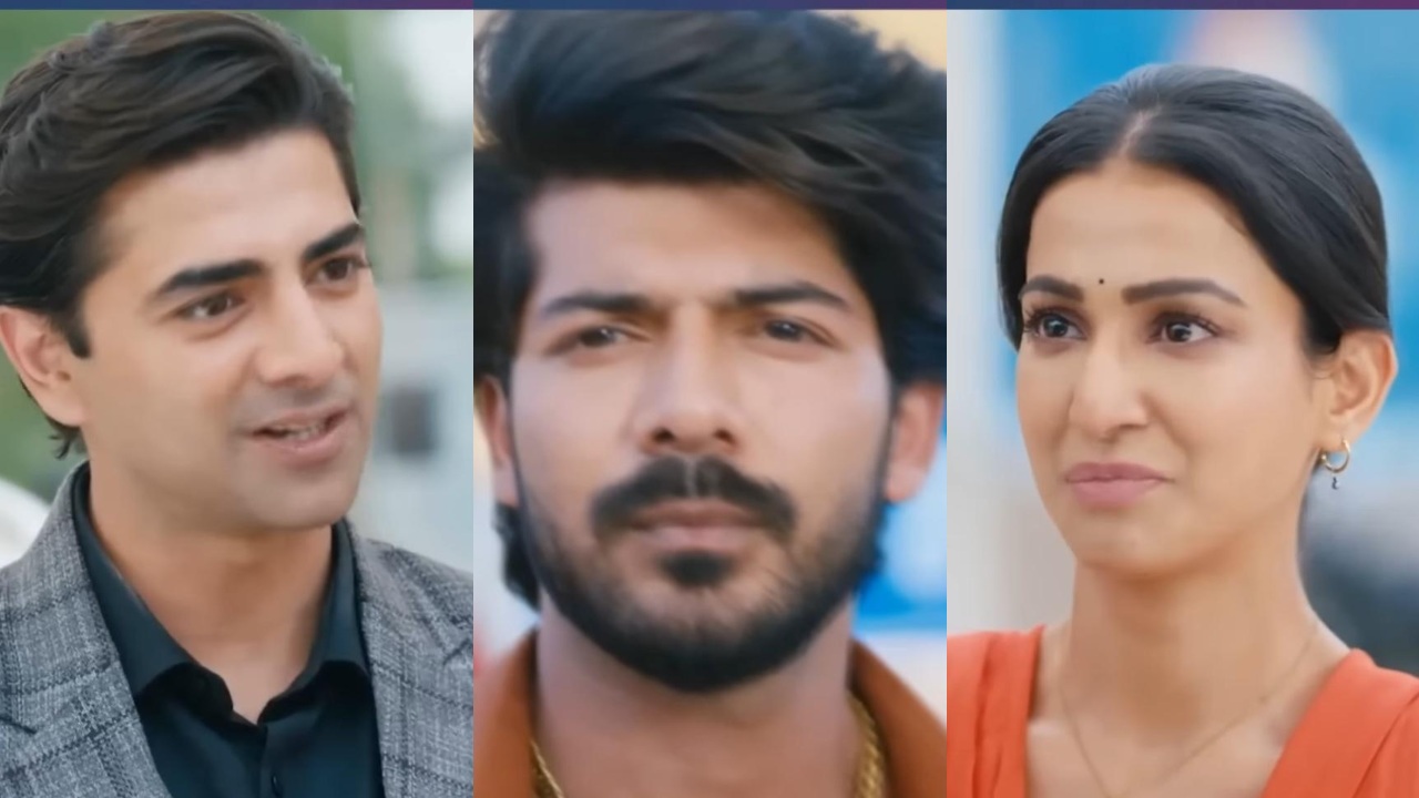 Ganga Mai Ki Betiyan Written Update 2 April 2026: Sneha Bonds Well With Shantanu; Siddhu's Future In Danger 993138