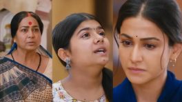 Ganga Mai Ki Betiyan Written Update 20 April 2026: Soni Confronts Sneha For Ditching Siddhu; Ganga Mai Slaps Her