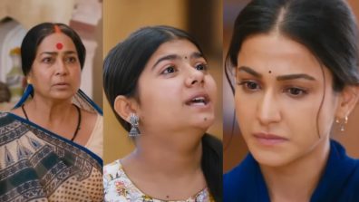 Ganga Mai Ki Betiyan Written Update 20 April 2026: Soni Confronts Sneha For Ditching Siddhu; Ganga Mai Slaps Her